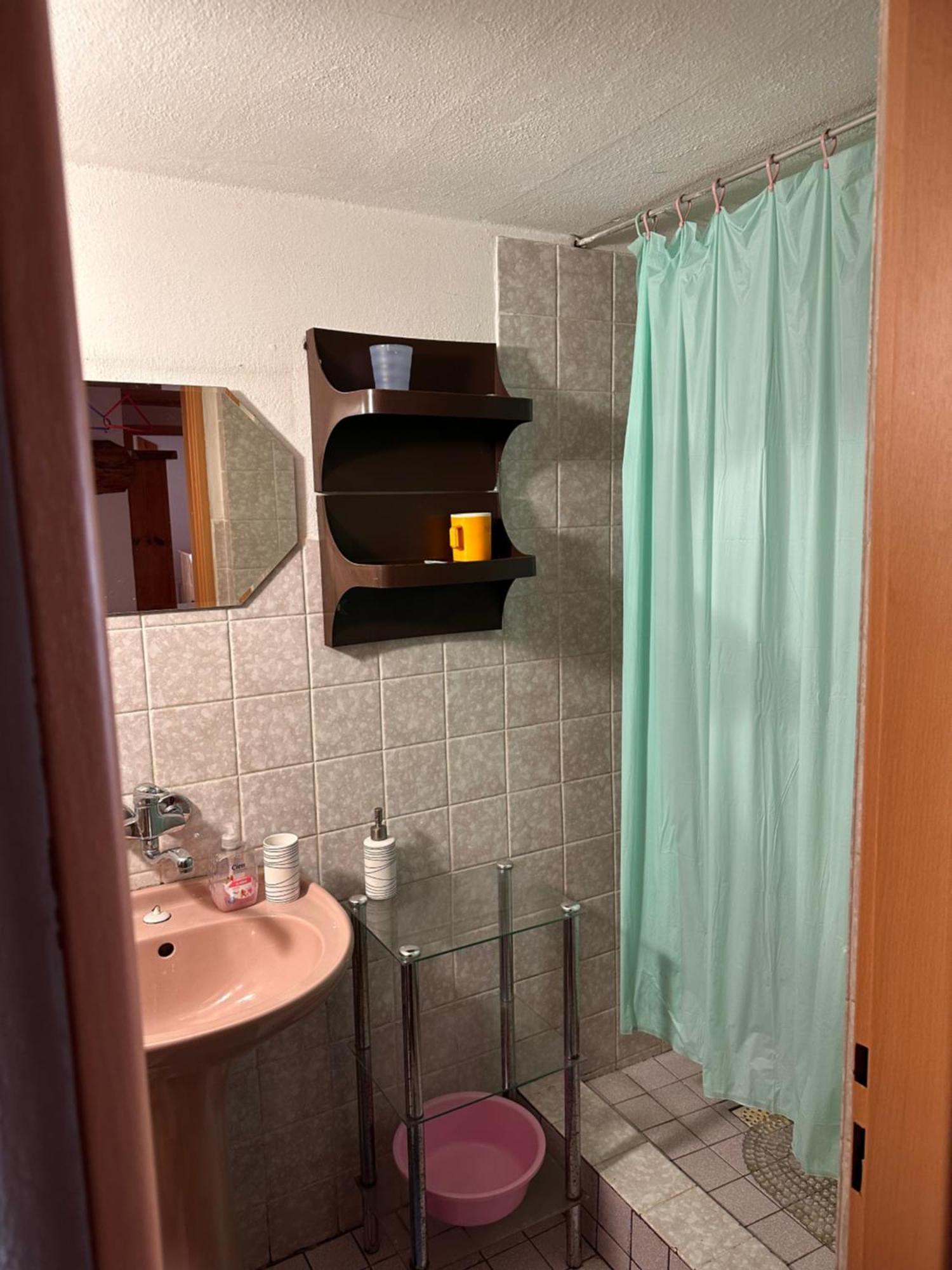 Chata U Vleku Studena エクステリア 写真